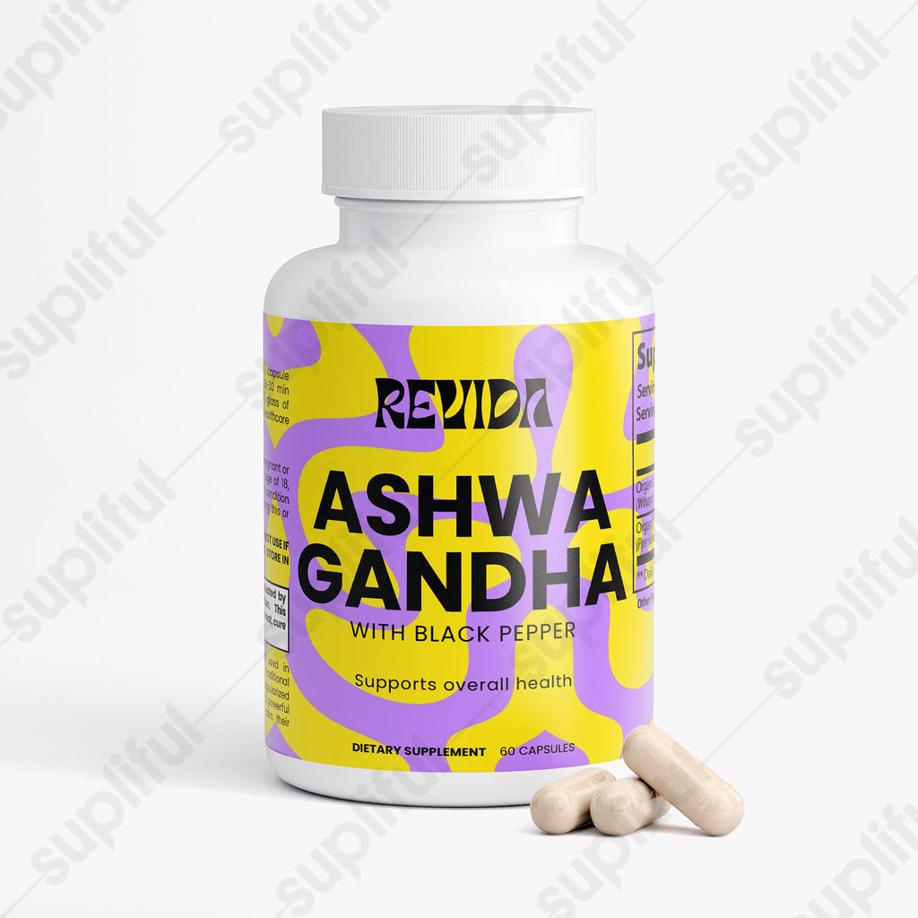 Ashwagandha