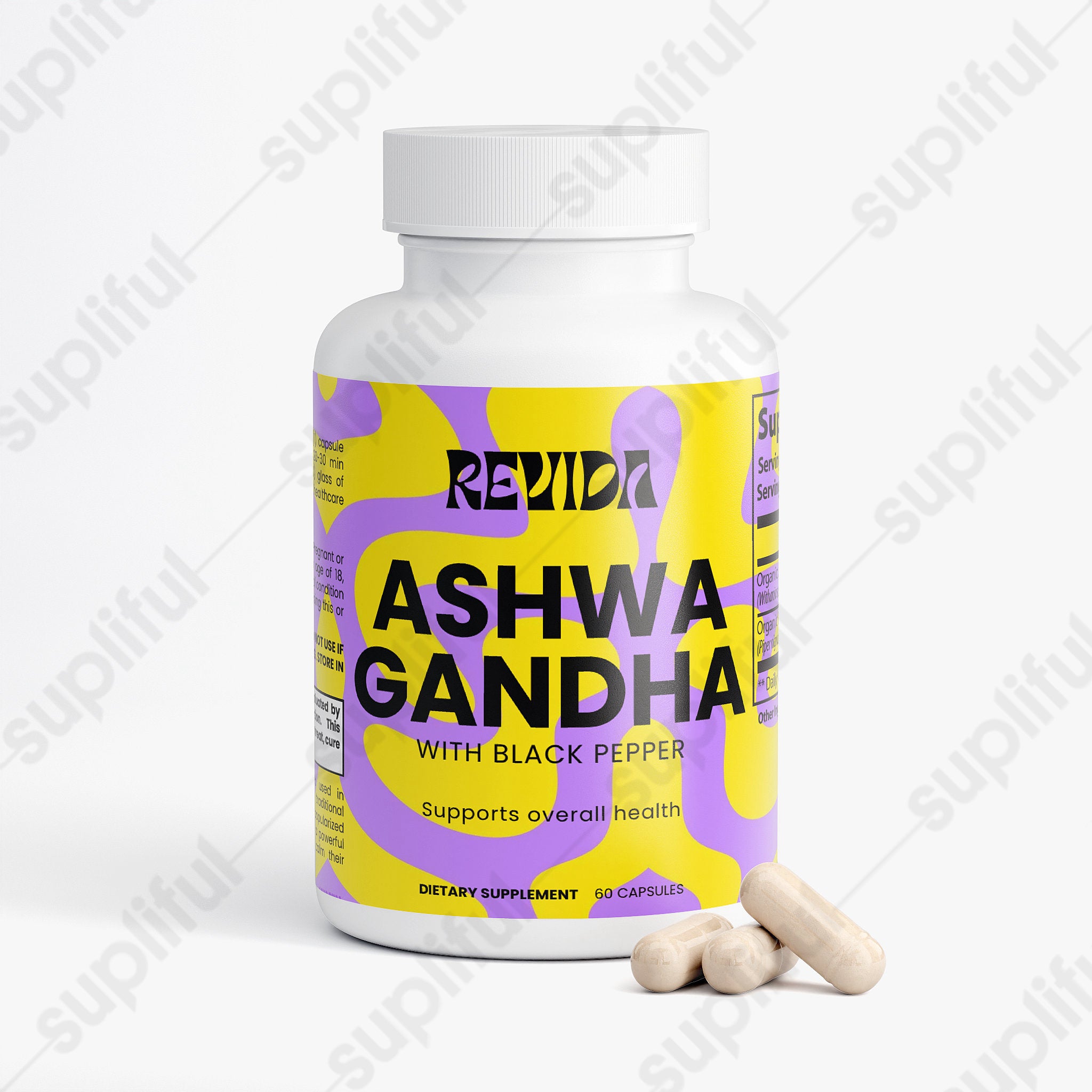 Ashwagandha