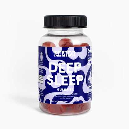 Sleep Well Gummies (Adult)