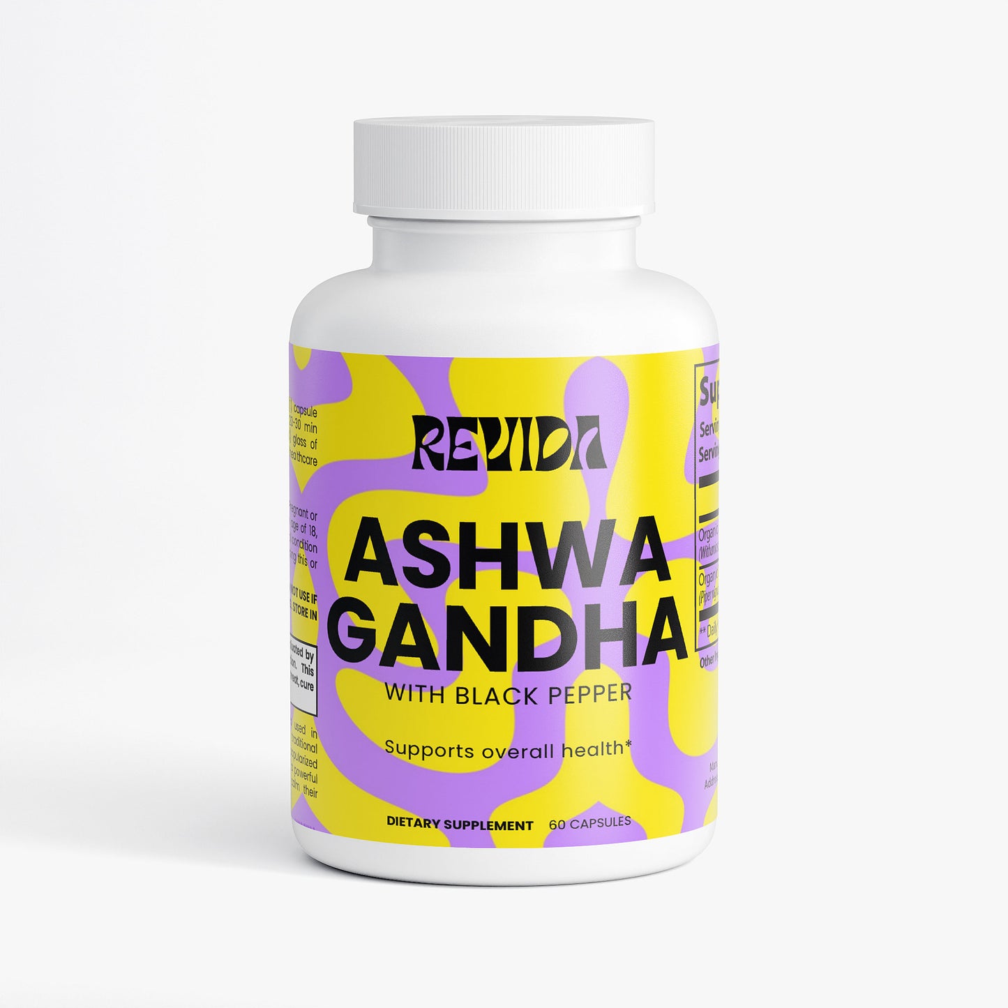 Ashwagandha
