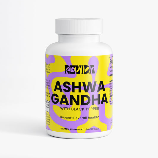 Ashwagandha