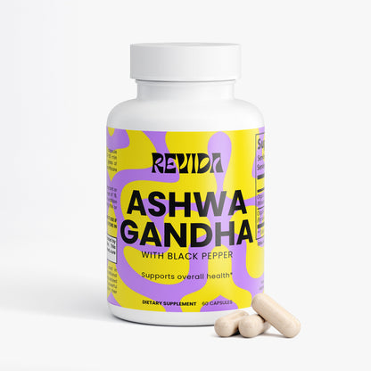 Ashwagandha