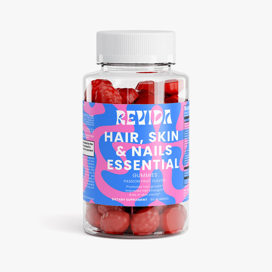 Hair, Skin & Nails Gummies