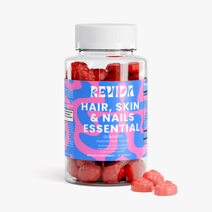 Hair, Skin & Nails Gummies