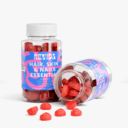 Hair, Skin & Nails Gummies
